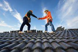 Best Roof Ventilation Installation  in Greenville, IN